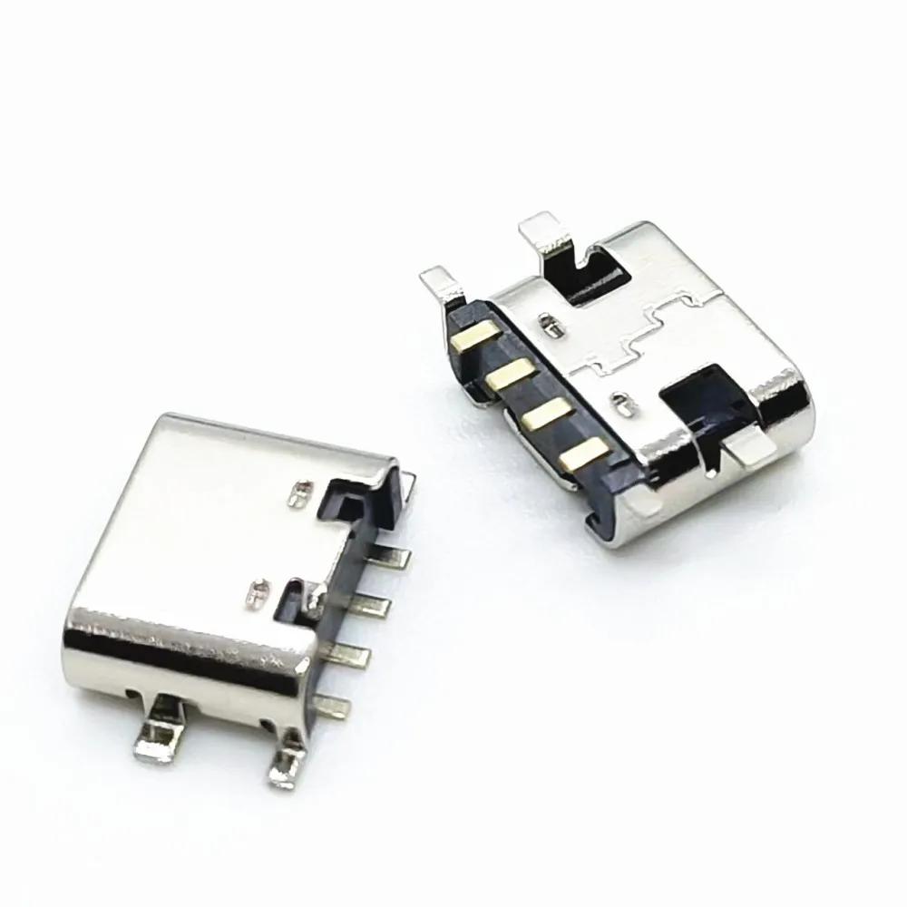 CŸ SMT  Ŀ, ũ USB CŸ 3.1,  ġ SMD DIP, PCB  DIY  , 4 , 100 
